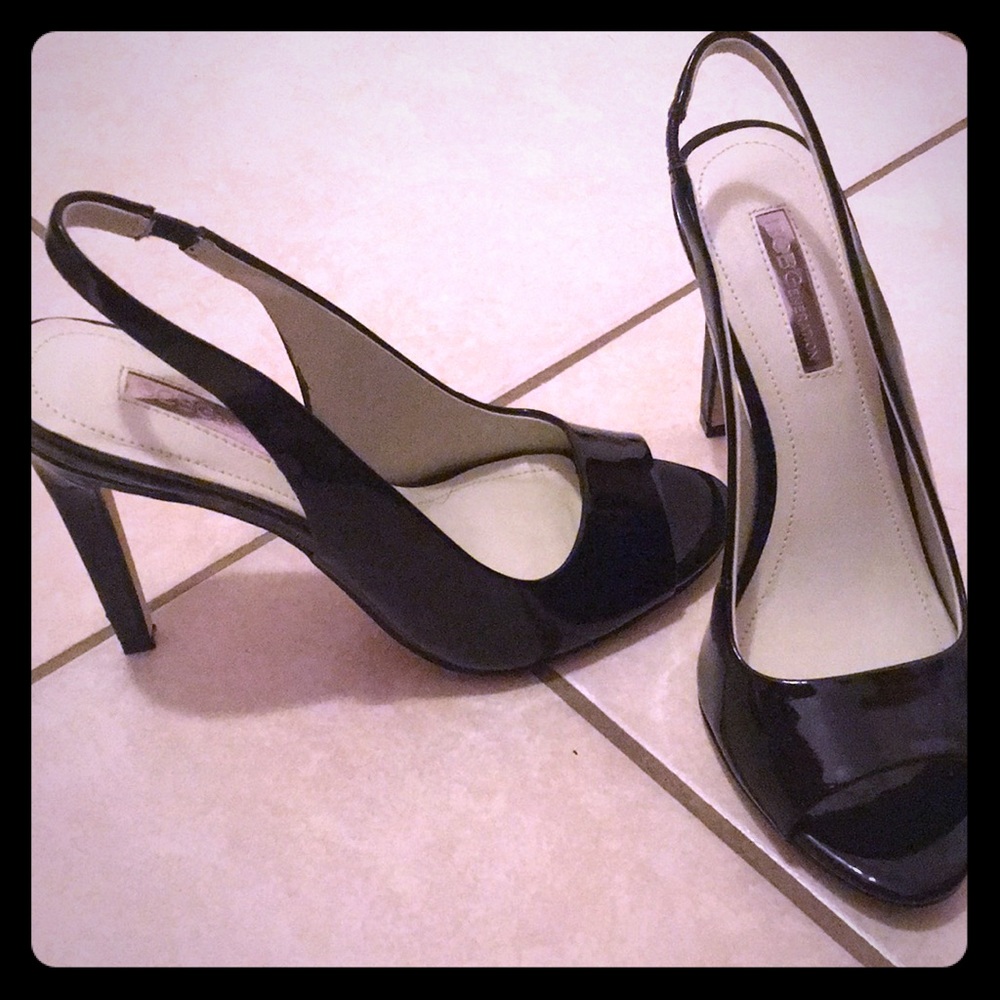 BcbGeneration heels